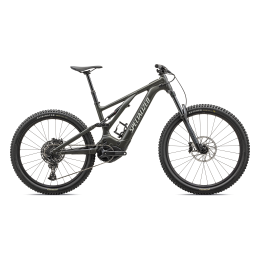 Elektrinis dviratis Specialized LEVO ALLOY G3 NB