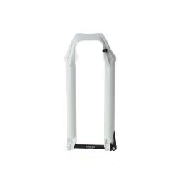 Detalė FOX Service Set: 2018 Rhythm 32 27.5in 80-120 Gloss White 15x110QR Lower Assy (820-10-583-KIT)