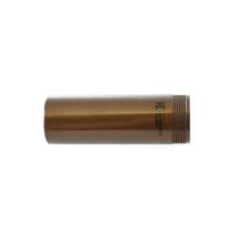 FOX Body: Outer FLOAT X2 .940 Bore Kashima 185(T) X 55 (204-18-116)