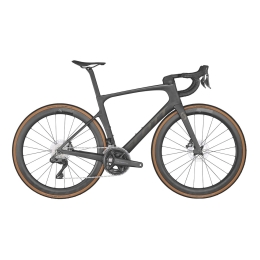 Plento dviratis Scott Foil Rc 10
