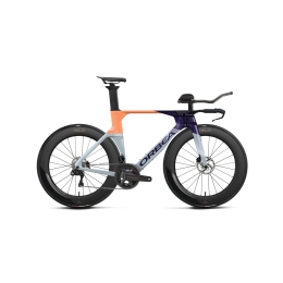 Triatlono dviratis Orbea ORDU M20I LTD