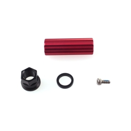 Detalė FOX Service Set: 2019 34 SC Bottom Stud Interface Parts 27.5in Fork (820-05-507-KIT)