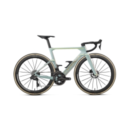Plento dviratis Orbea ORCA AERO M10i LTD PWR