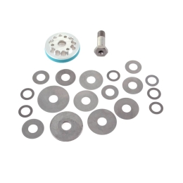 FOX Service Set: Valving Assy: 2011 VAN R RC CL RL (807-64-023-KIT)