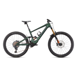 Elektrinis kalnų dviratis S-Works Turbo Kenevo SL