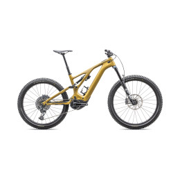 Elektrinis dviratis Specialized LEVO COMP CARBON G3 NB