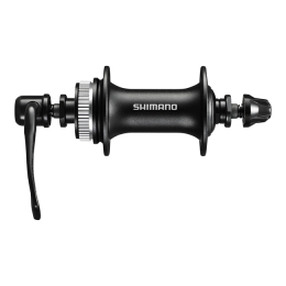 Priekinė stebulė Shimano HB-M3050, Acera