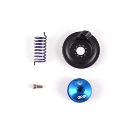 Detalė FOX Service Set: 2018 Grip Remote Topcap Interface Parts (820-05-445-KIT)