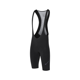 Cycling bib shorts Shimano S-Phyre Fla