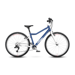 Kids bike WOOM 5 MIDNIGHT BLUE