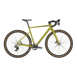 Gravel dviratis Scott Speedster Gravel 10