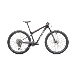 Kalnų dviratis S-Works EPIC WC 