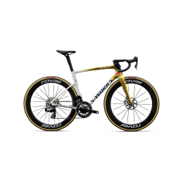 Plento dviratis S-Works TARMAC SL9 REMCO RB TEAM REPLICA 2027