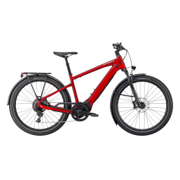 Elektrinis dviratis Specialized VADO 5.0 NB