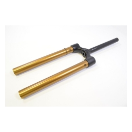 Fox Service Set: 2017 36 26in 180 Float KashimaMatte Black 1-1/8 CSU Assy (820-11-897-KIT)