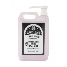 Padangos hermetikas Juice Lubes Work Shop Tyre Juice 5000ml