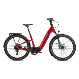Elektrinis miesto dviratis Specialized COMO 5.0 NB