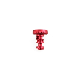 Detalė FOX MY05 Damping Adjuster Part: RD Adjust 0.375 Shaft (210-03-050)