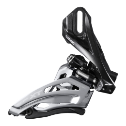 Front derailleur Shimano Deore XT FD-M8020