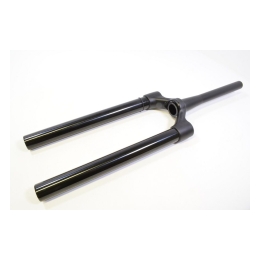 Detalė Fox Service Set: 2017 36 27.5 180 & 29in 160 SPD-PED-ELEC Black Ano Matte Black 44 Rake 1.5 Taper CSU (820-11-872-KIT)
