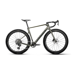 Gravel dviratis Orbea TERRA RACE M21eLTD 1X