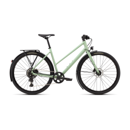 Hibridinis dviratis Specialized SIRRUS X 2.0 EQ ST 2026