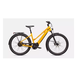 Elektrinis dviratis Specialized VADO 4.0 IGH ST 2026