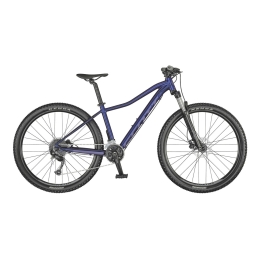 Mountain bike Scott Contessa Active 40 Purple