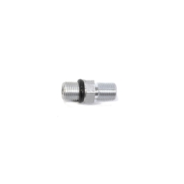 Detalė Fox 2017 Service Set: Air Valve Assembly ( 5/16-20 ORB  x Schrader ) Complete. w/o Cap. Low Temp. Hi-pressure (802-00-006-KIT)