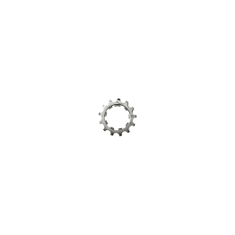 Sprocket Shimano Deore, CS-HG500-10 13T 