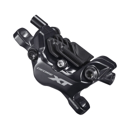 Brake caliper Shimano Deore XT BR-M8120, metal pad