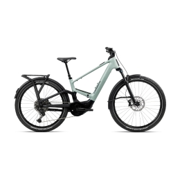 Elektrinis dviratis Orbea MUGA 30