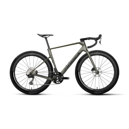 Gravel dviratis Orbea TERRA RACE M20LTD