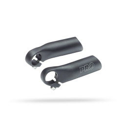 Bar-ends PRO Alloy Anatomic, 3D Forged