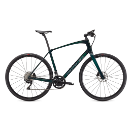Fitness miesto dviratis Specialized SIRRUS 6.0