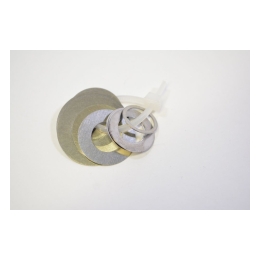 Fox Service Set: 2017 FIT4 SC Compression Valving Assy VC49 (820-03-522-KIT)