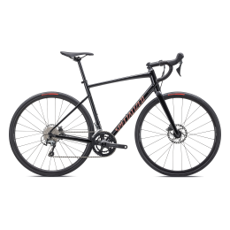 Road bike Specialized Allez E5 Disc Sport