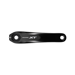 Crankset Shimano Deore XT E-MTB FC-M8050 (without chainring)