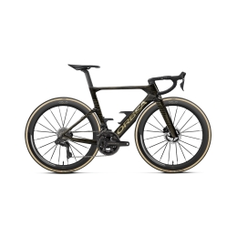 Plento dviratis Orbea ORCA AERO M10i LTD PWR