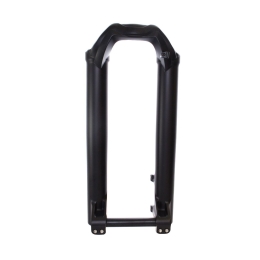 FOX Service Set: 2019 40 29in 20x110 Boost Fox Matte Black 20mm Lower Assy (820-10-819-KIT)