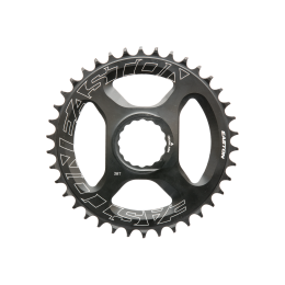 Front chainring Easton DM Blk Narrow Wide