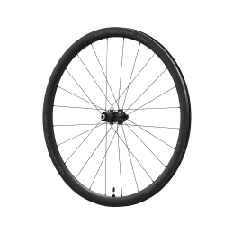 Ratų komplektas Shimano WH-RS770, Thru-axle, 700c/28"