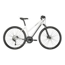 Hibridinis Dviratis Scott Sub Cross 20 Lady