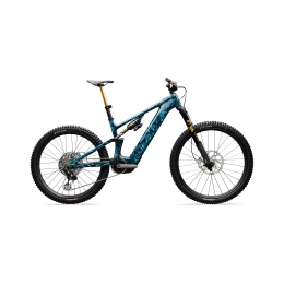 Elektrinis dviratis S-Works LEVO LTD G4 2026