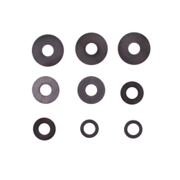 Detalė FOX Service Set: Valve Stack Assy: 2020 VAN/Bomber Linear rebound RM (805-05-431-KIT)