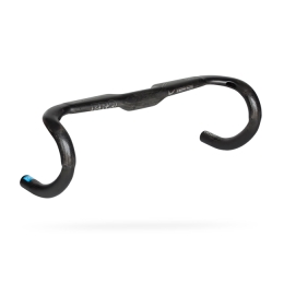 Road handlebar PRO Vibe Aero Superlight Compact