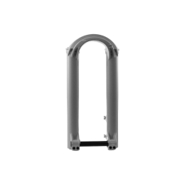 FOX Service Set: 2021 40 29in 20x110 Boost Fox Battleship Grey 20mm Lower Assy (820-20-142-KIT)