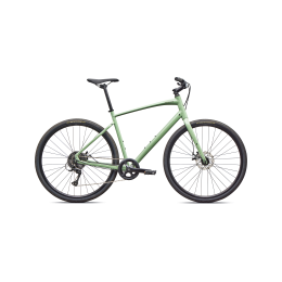 Hibridinis dviratis Specialized SIRRUS X 1.0 2026