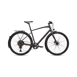 Hibridinis dviratis Specialized SIRRUS X 3.0 EQ 2026