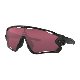 Akiniai nuo saulės Oakley Jawbreaker BLK/BLK PRIZM